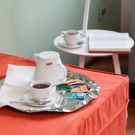 Benedita Apartment