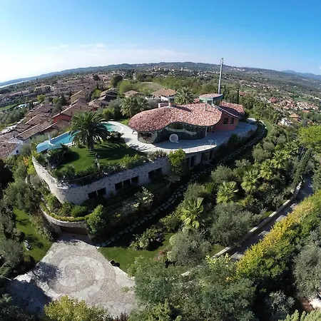 Apartment Benedita Manerba del Garda