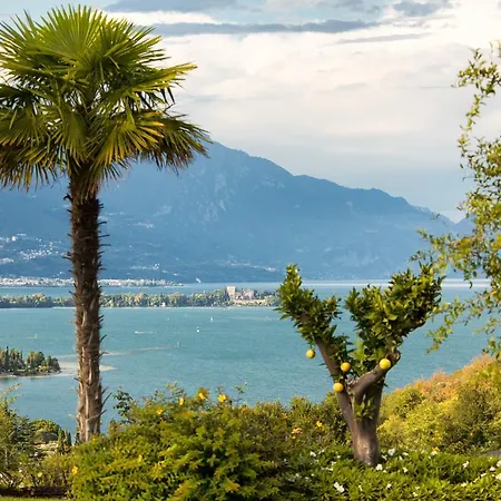Apartment Benedita Manerba del Garda