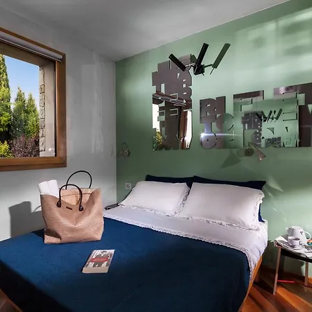 Benedita Apartment Manerba del Garda