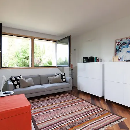 Apartment Benedita Manerba del Garda
