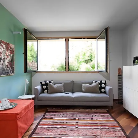 Apartment Benedita *