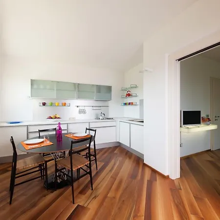 Benedita Apartment