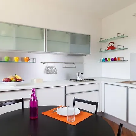 Apartment Benedita Manerba del Garda