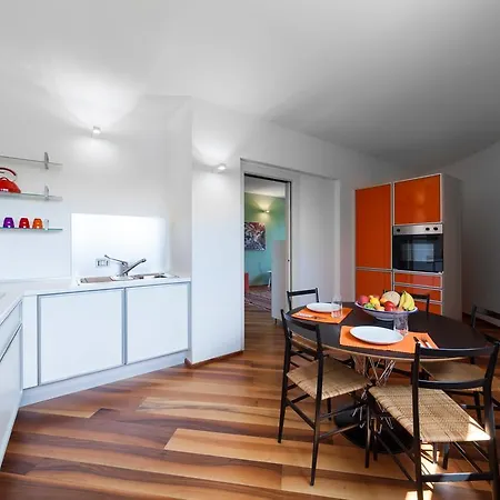 Benedita Apartment