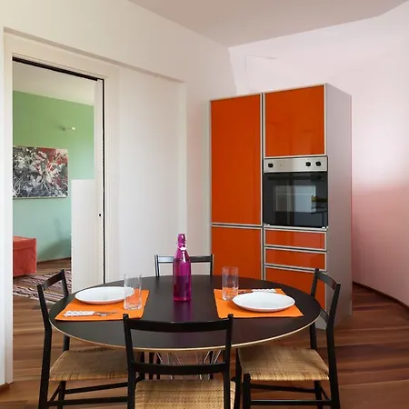 Apartment Benedita Manerba del Garda
