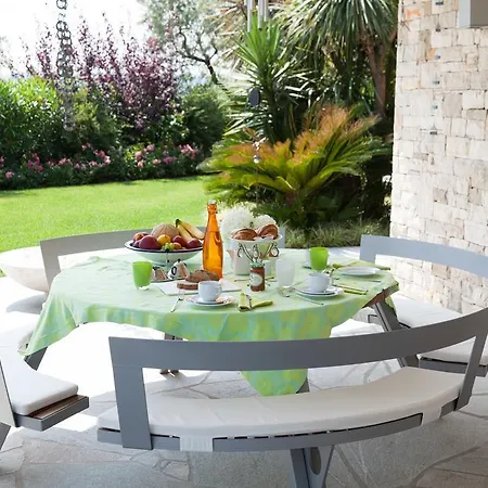 Apartment Benedita