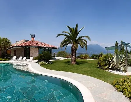 Apartment Benedita Manerba del Garda