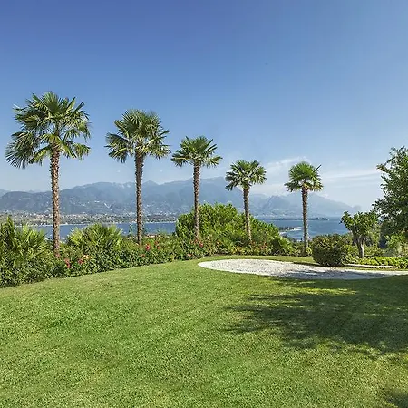 Apartment Benedita Manerba del Garda