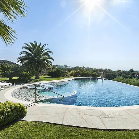 Apartment Benedita Manerba del Garda
