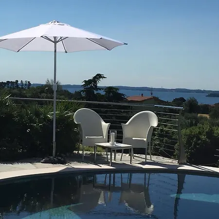 Apartment Benedita Manerba del Garda