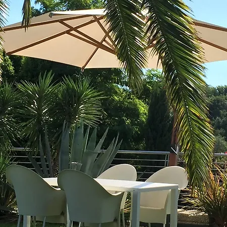 Apartment Benedita