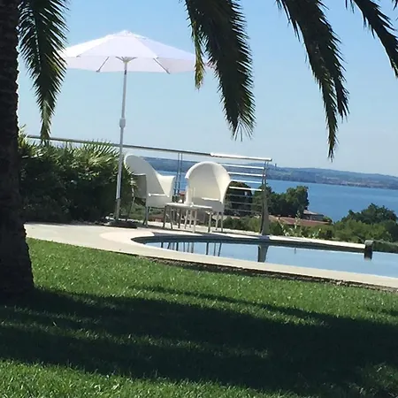 Apartment Benedita Manerba del Garda