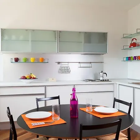 Benedita Apartment