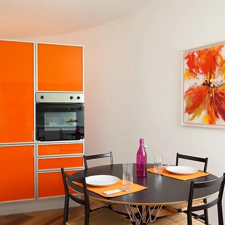 Benedita Apartment